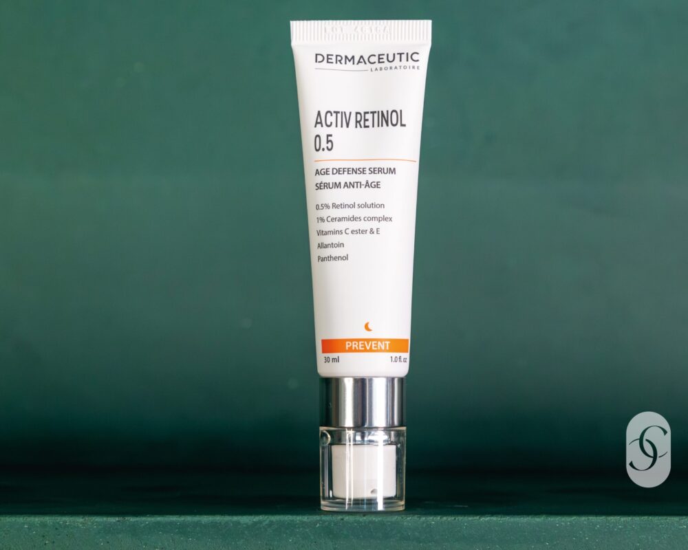 Activ Retinol 0.5