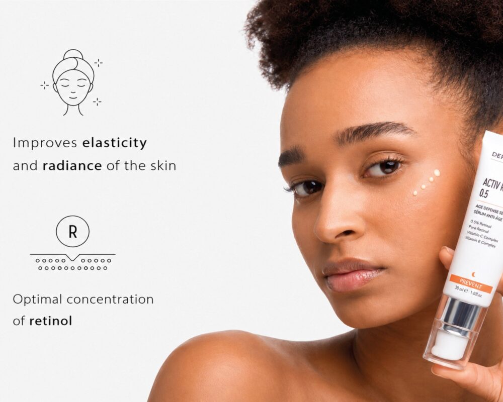 Activ Retinol 0.5