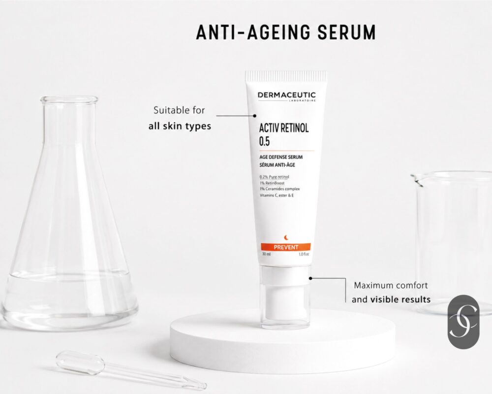 Activ Retinol 0.5