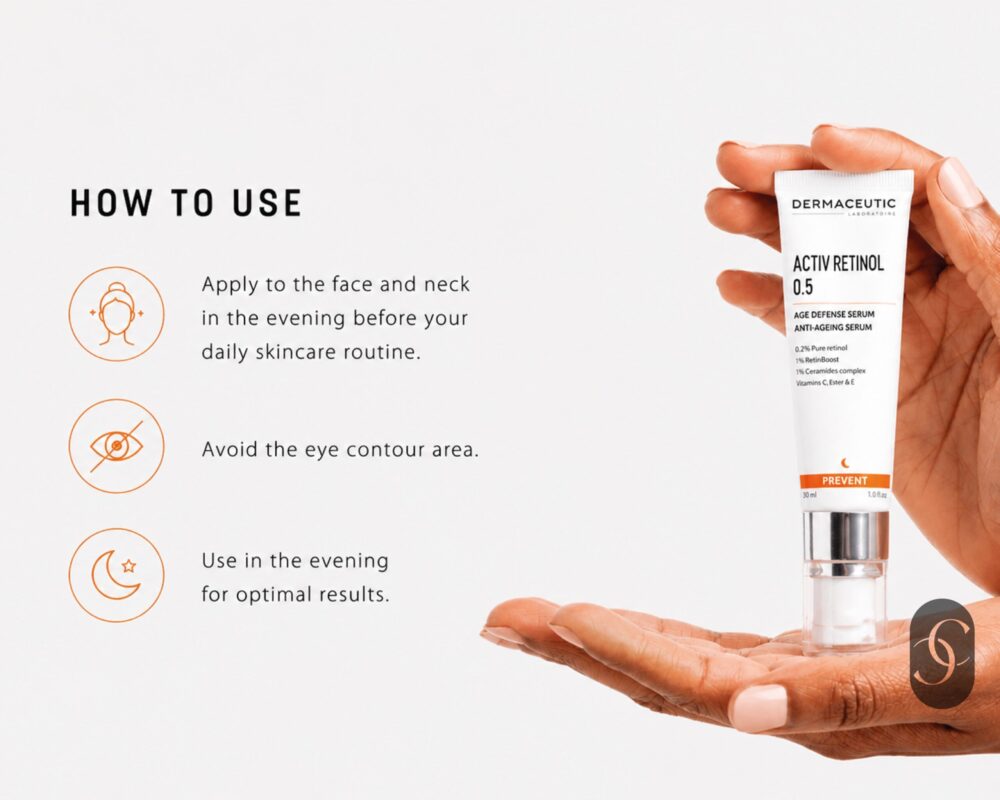Activ Retinol 0.5