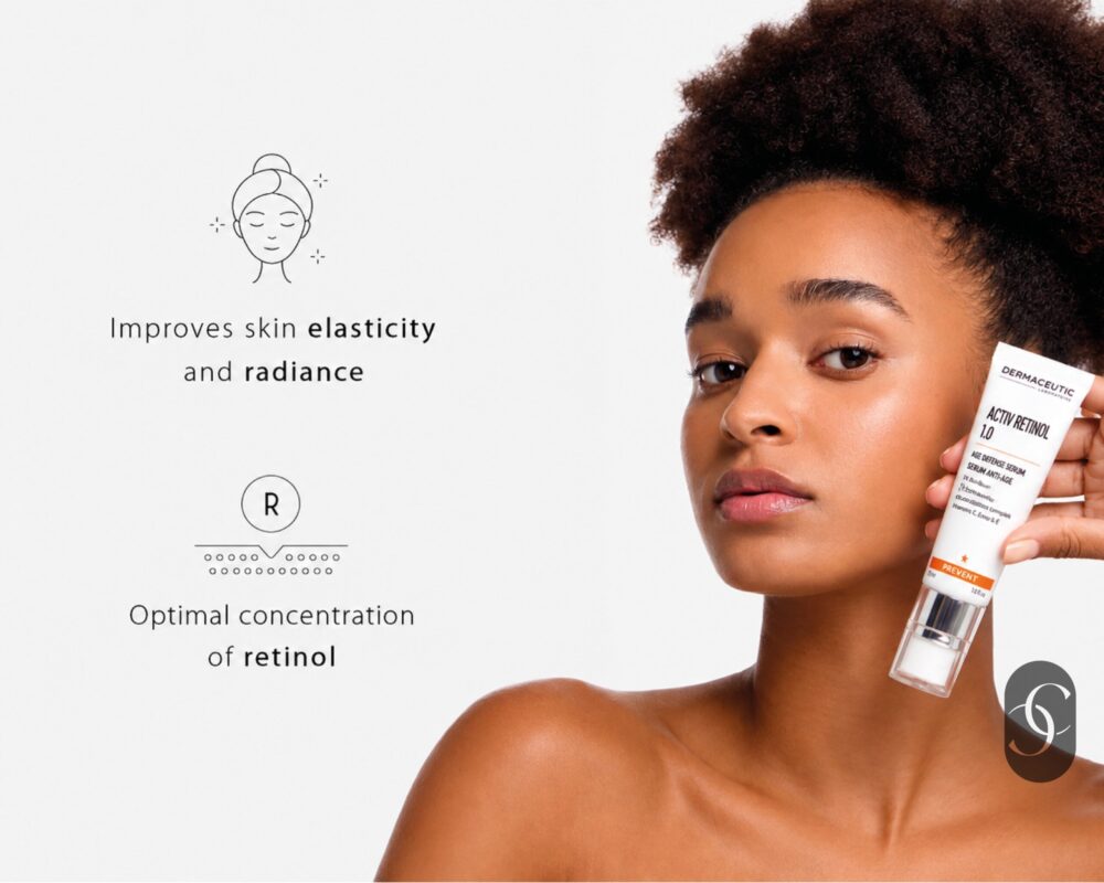 Activ Retinol 1.0