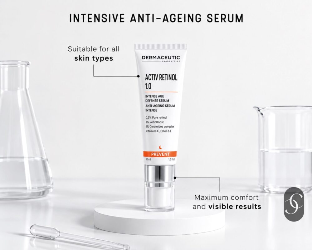 Activ Retinol 1.0