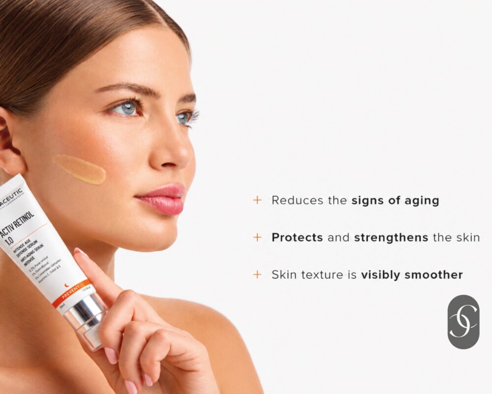 Activ Retinol 1.0