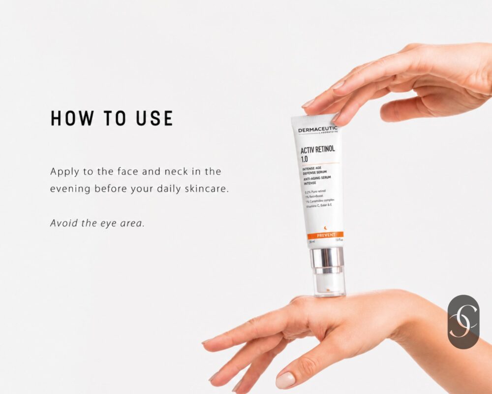 Activ Retinol 1.0