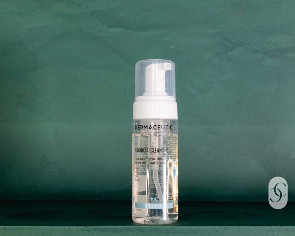 Advanced Cleanser