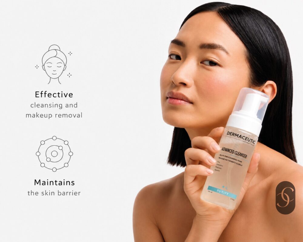Advanced Cleanser