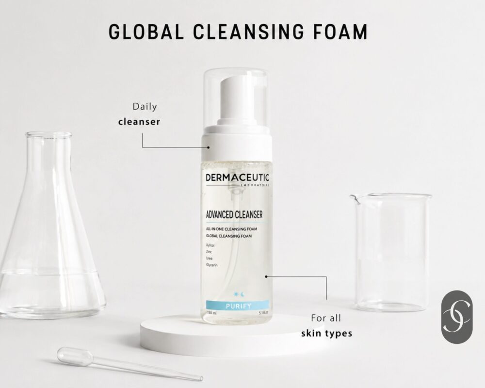 Advanced Cleanser
