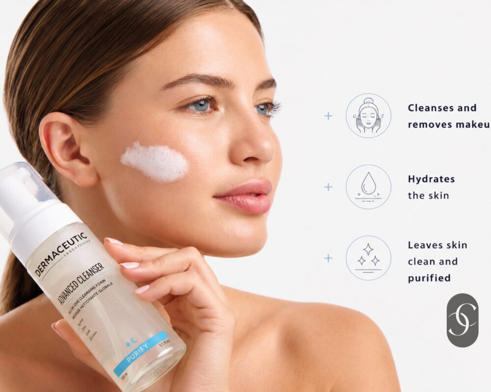 Advanced Cleanser