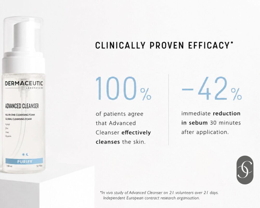 Advanced Cleanser