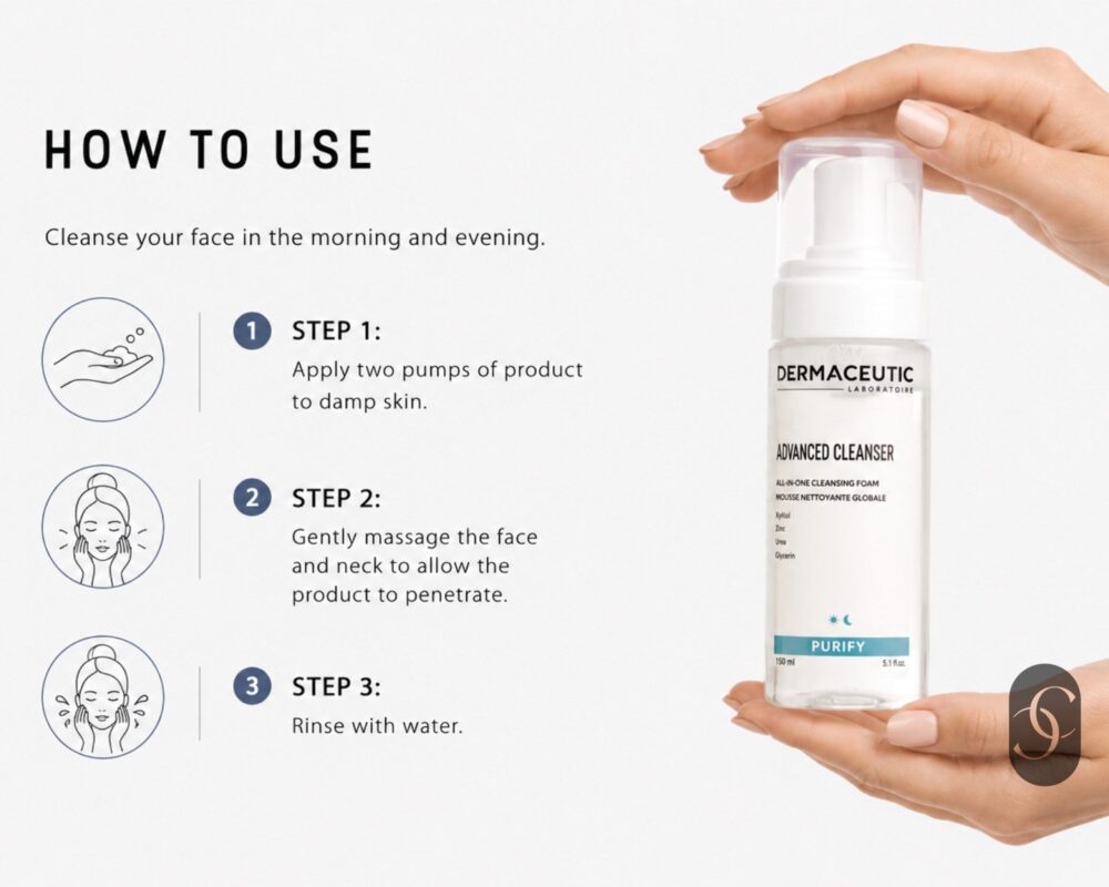 Advanced Cleanser