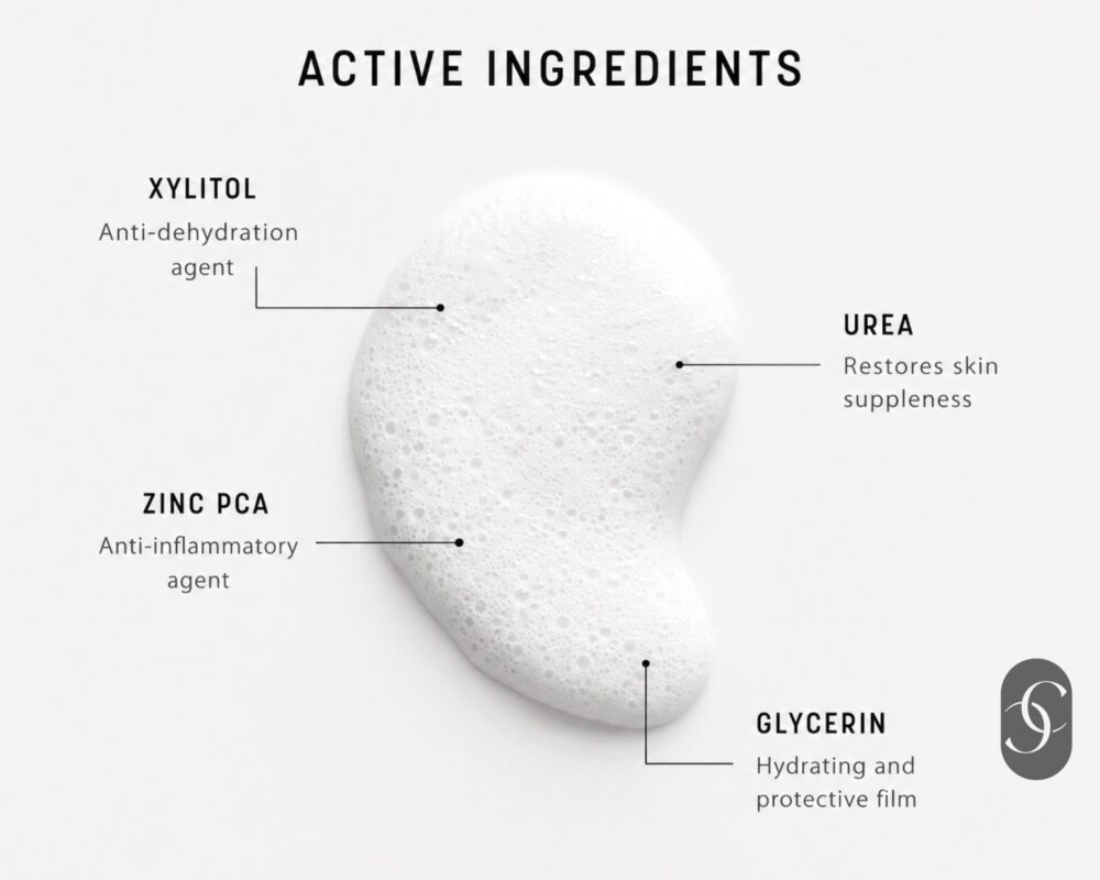 Advanced Cleanser