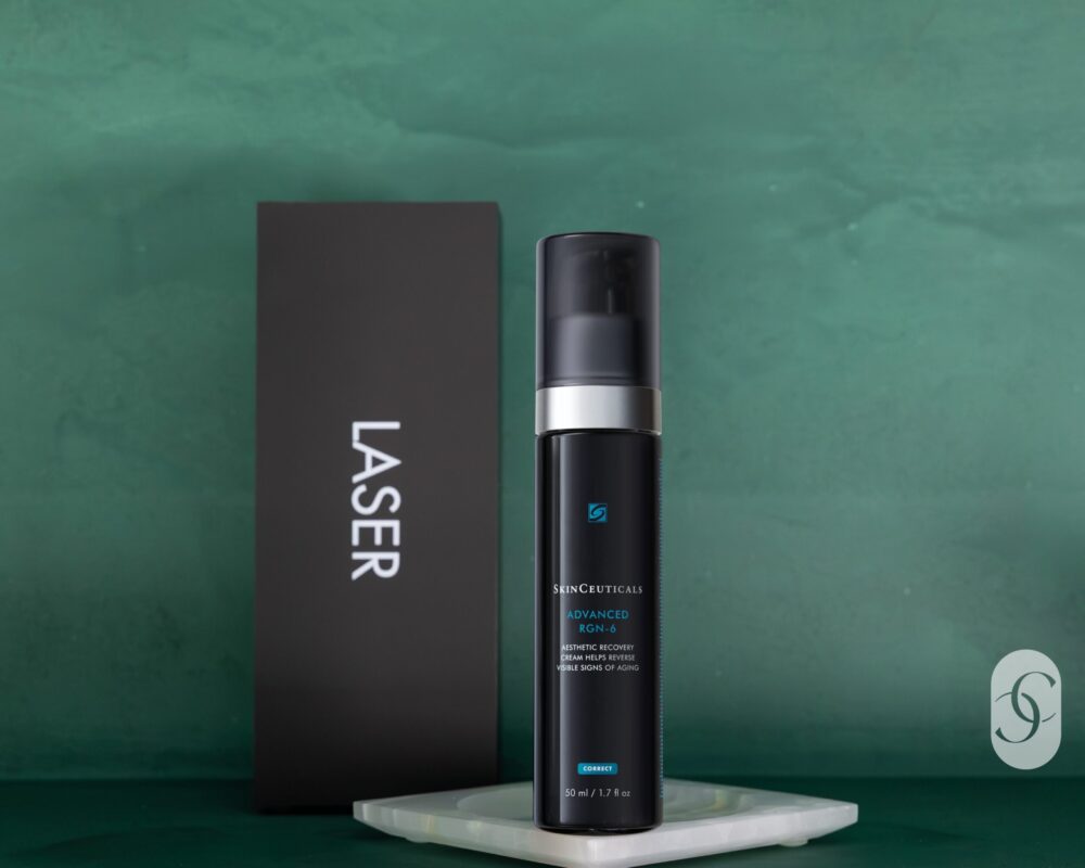Advanced RGN-6 Skin Repair Cream