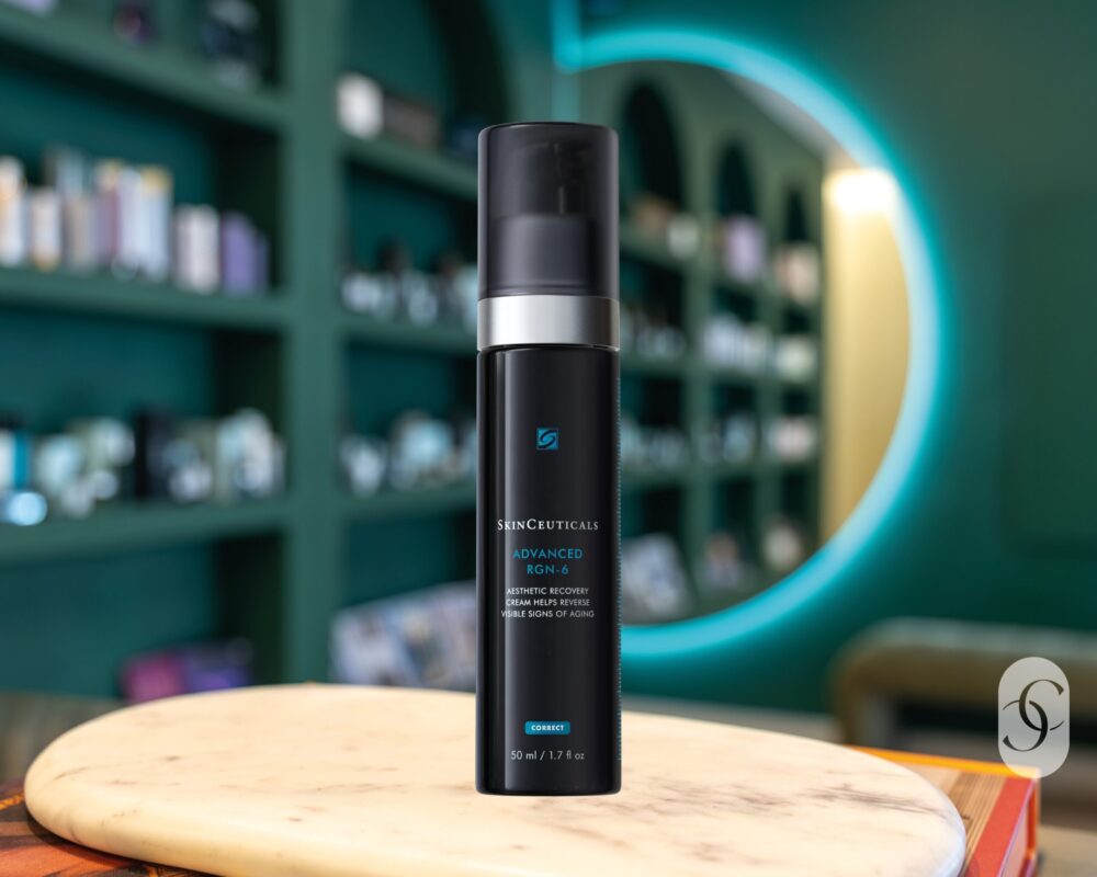 Advanced RGN-6 Skin Repair Cream
