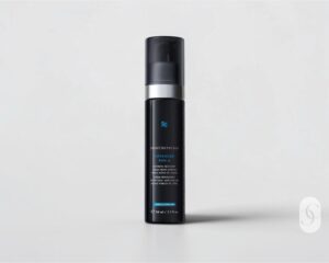 SkinCeuticals Advanced RGN-6 Skin Repair Cream on white background