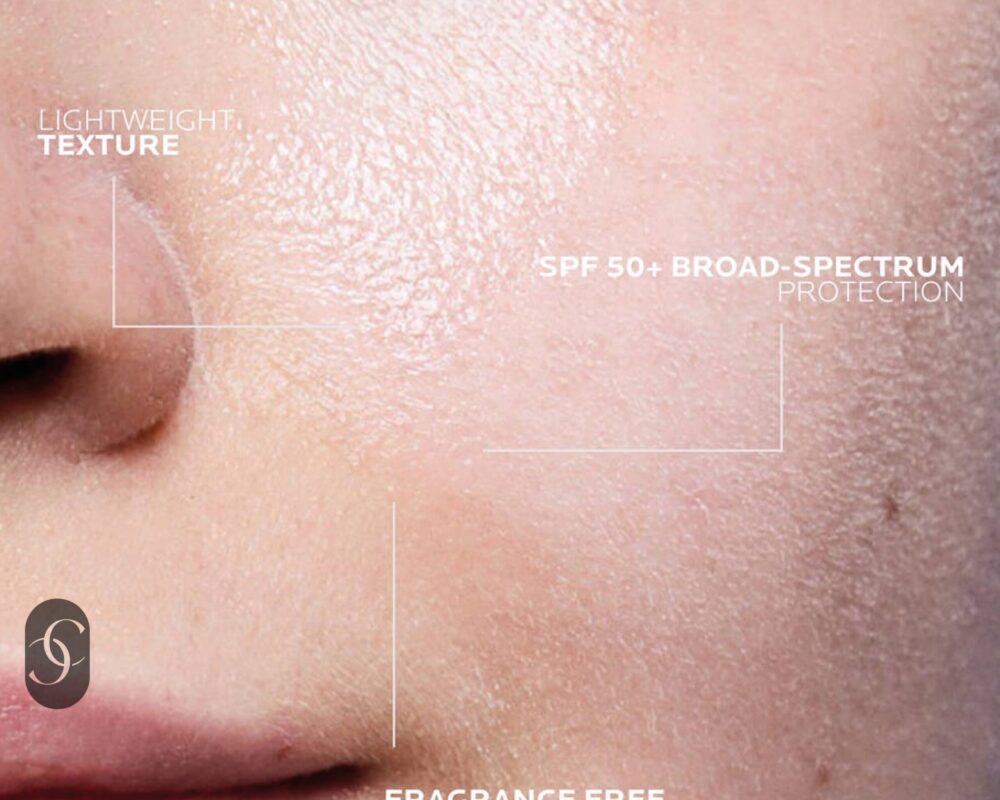 Anthelios Invisible Spray Sunscreen SPF 50+