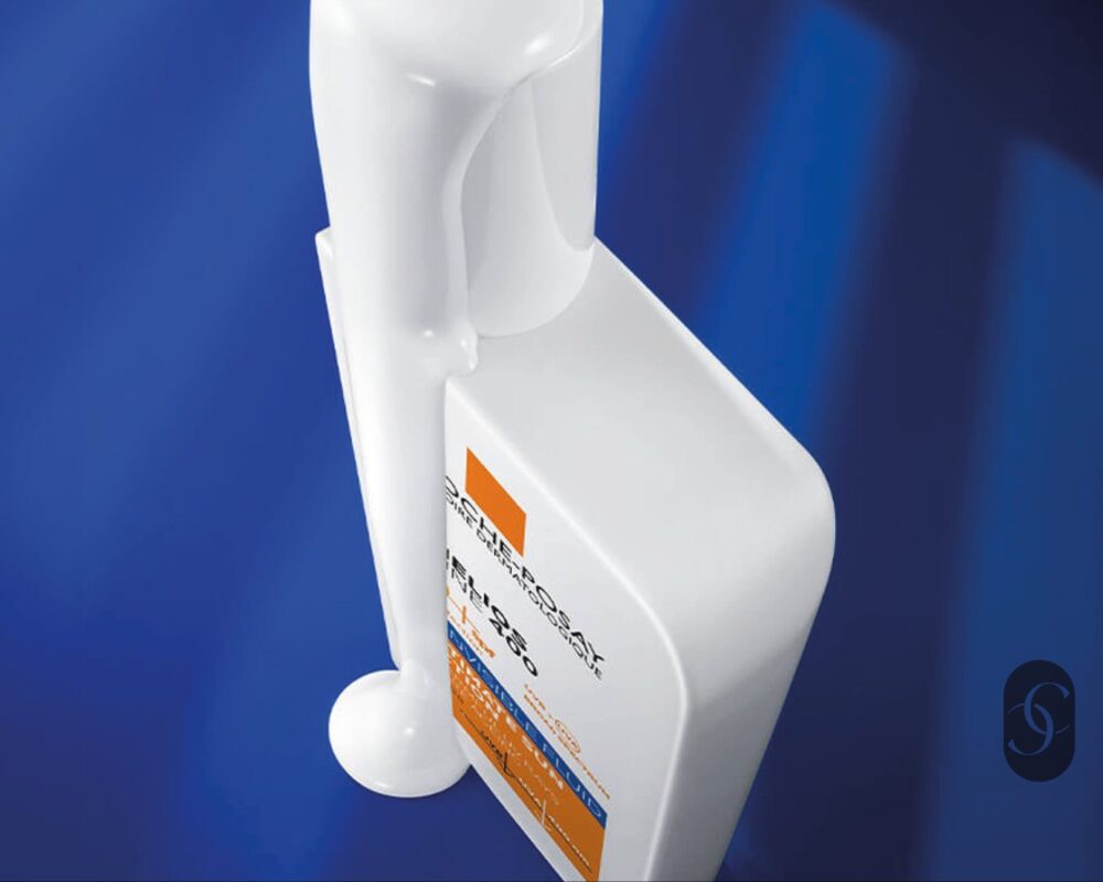 Anthelios UVMUNE 400 Ultra Invisible Fluid SPF 50+