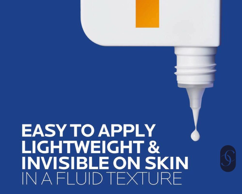 Anthelios UVMUNE 400 Ultra Invisible Kids Fluid SPF 50+