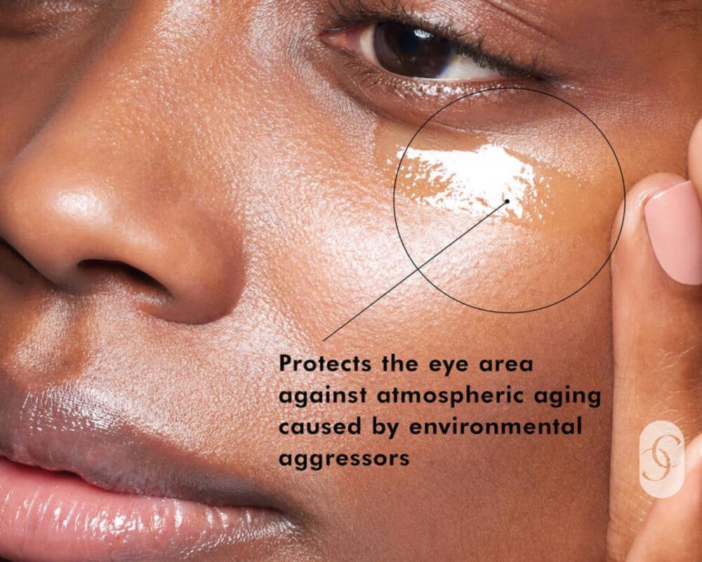 Antioxidant AOX Vitamin C Eye Gel