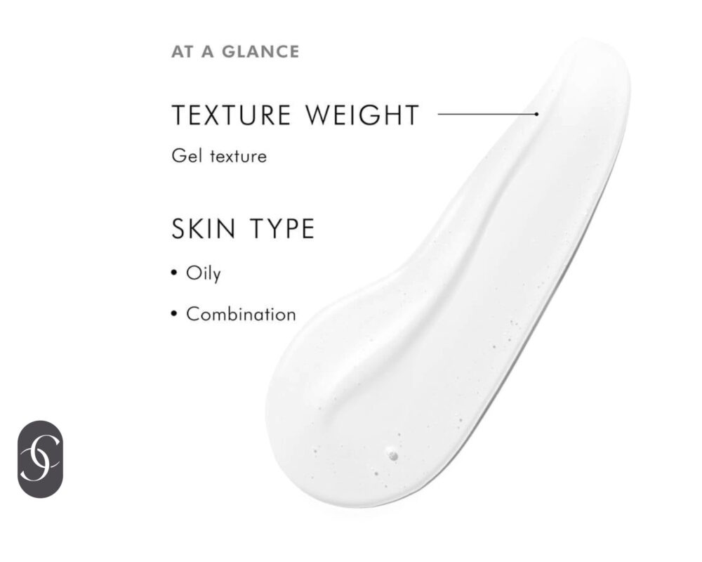 Blemish and Age Cleansing Gel