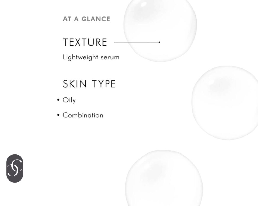 Blemish and Age Defense Salicylic Acid Serum
