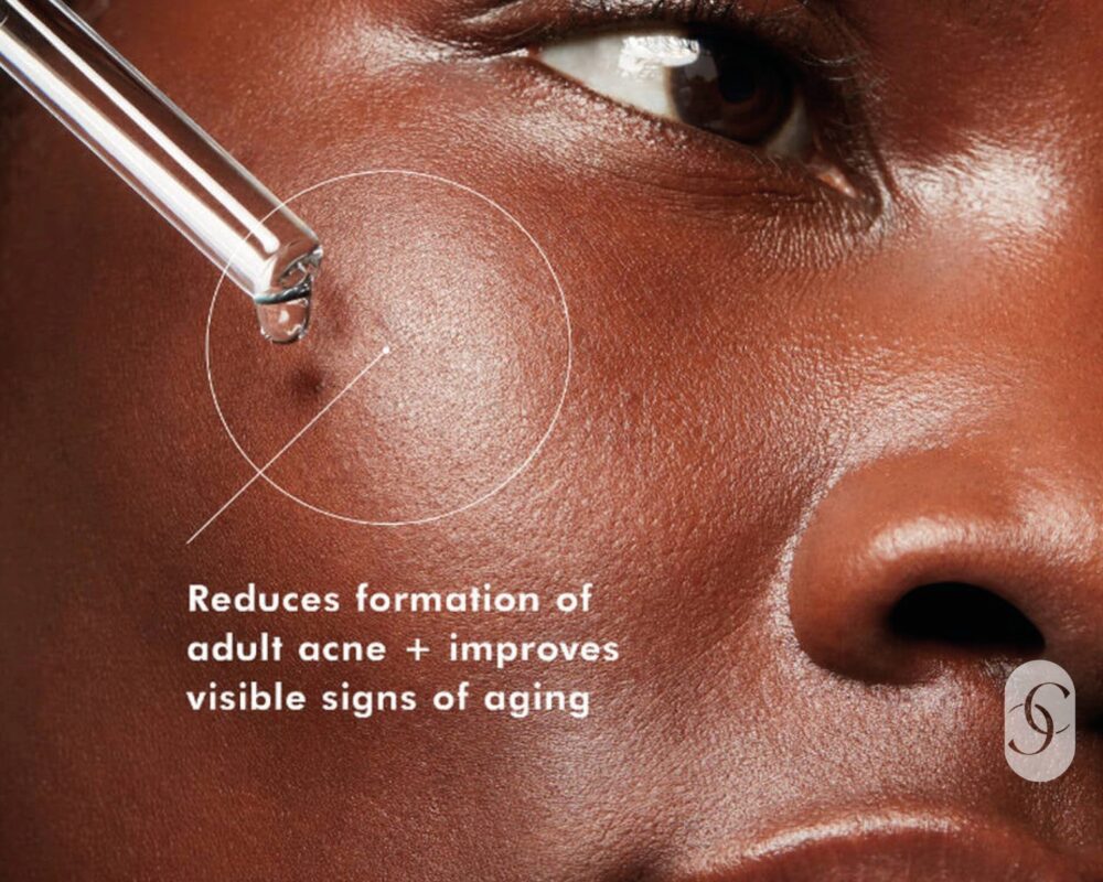 Blemish and Age Defense Salicylic Acid Serum