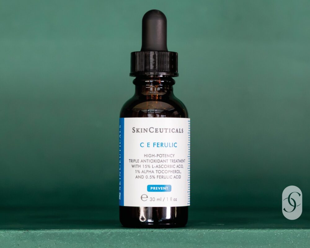 C E Ferulic Vitamin C Serum