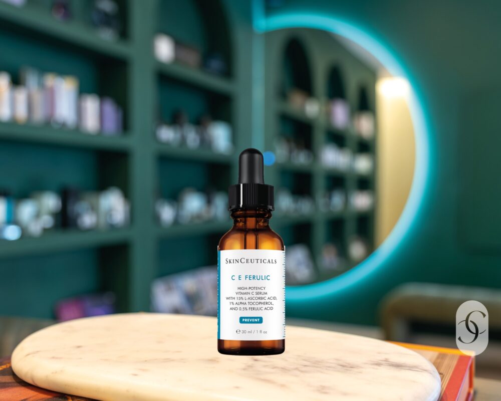 C E Ferulic Vitamin C Serum