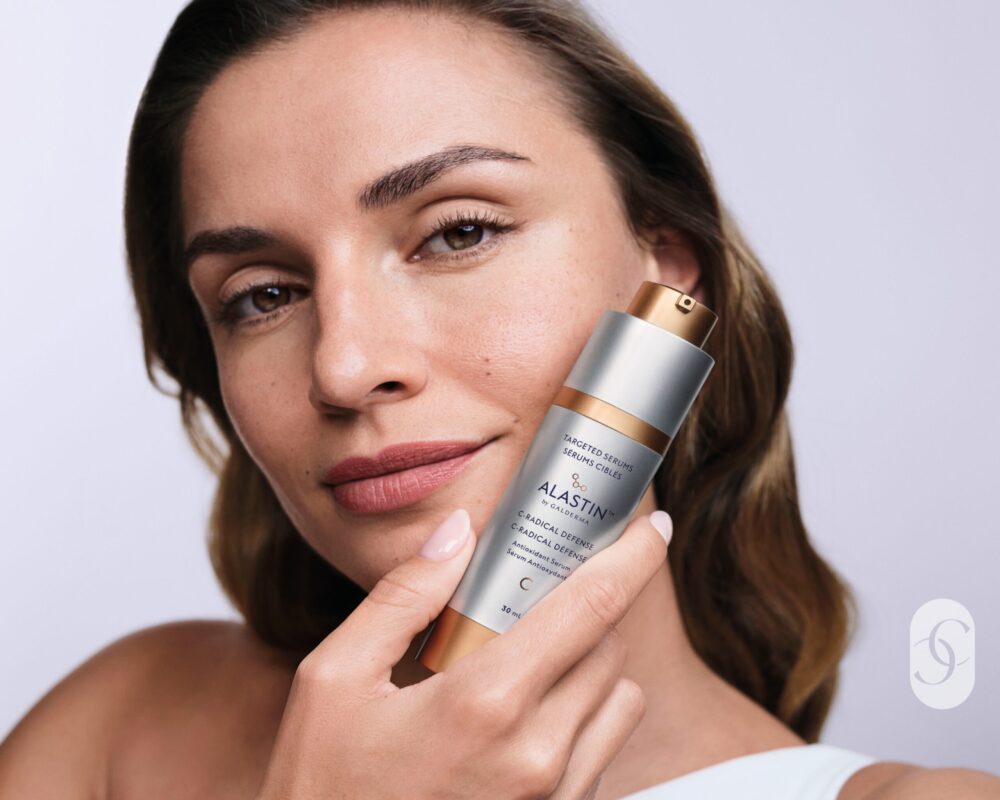 C-Radical Defense Antioxidant Serum
