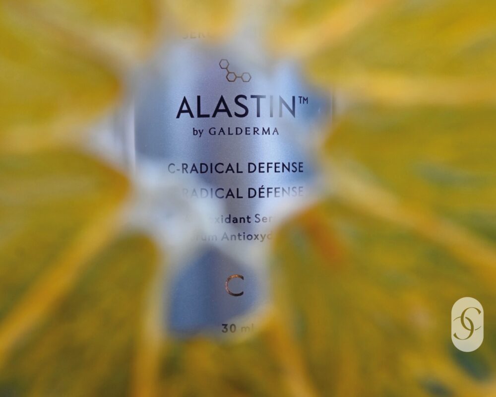 C-Radical Defense Antioxidant Serum