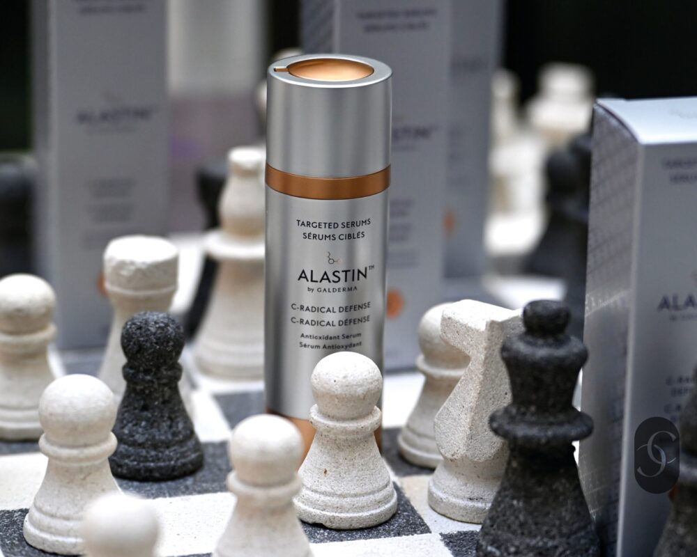 C-Radical Defense Antioxidant Serum