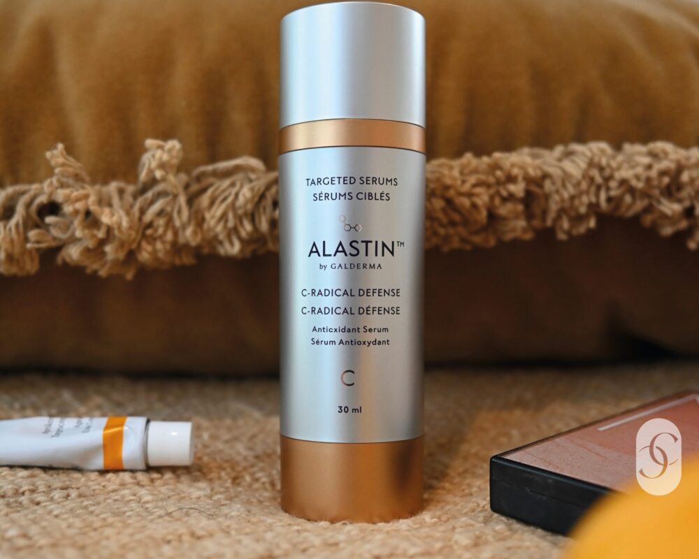 C-Radical Defense Antioxidant Serum