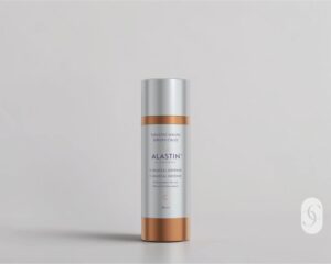 ALASTIN Skincare C-Radical Defense Antioxidant Serum on white background