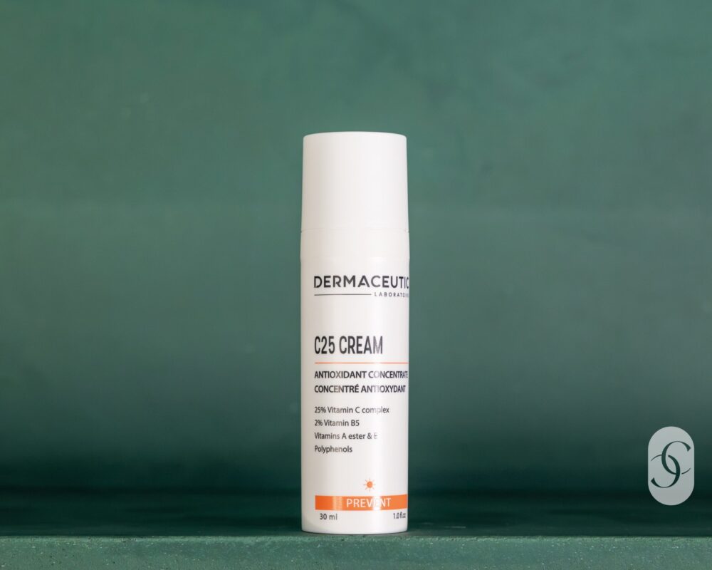 C25 Cream