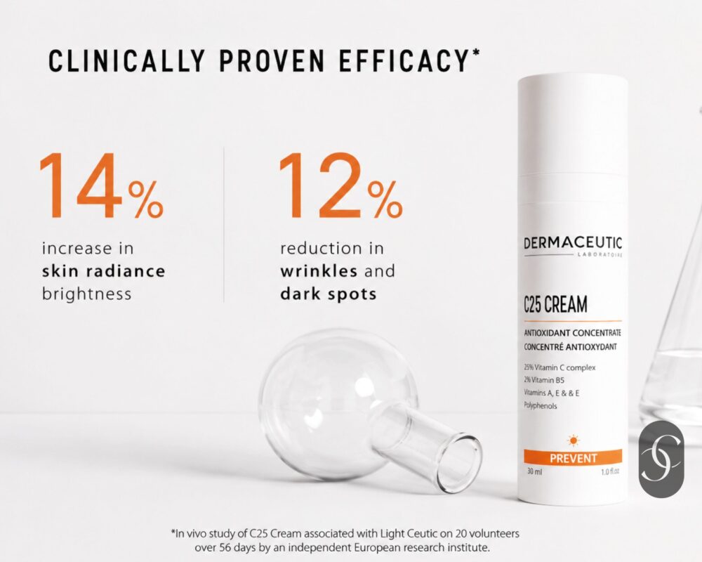 C25 Cream