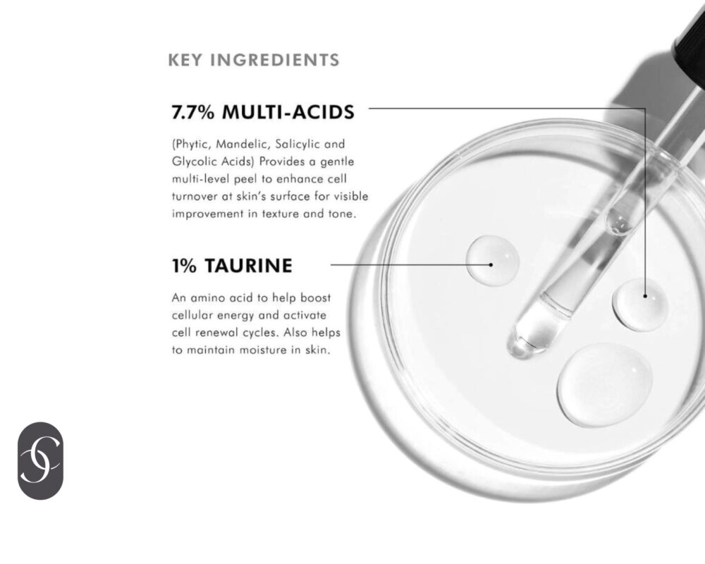 Cell Cycle Catalyst Anti-Ageing Serum
