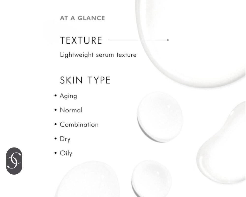 Cell Cycle Catalyst Anti-Ageing Serum