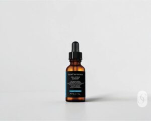 SkinCeuticals Cell Cycle Catalyst Anti-Ageing Serum on white background