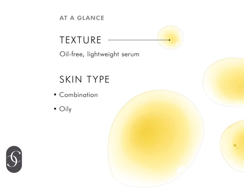 Discoloration Defense Dark Spot Corrector