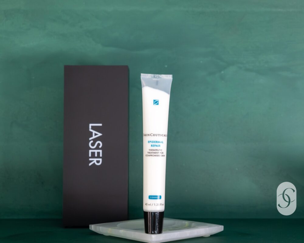 Epidermal Repair Soothing Cream