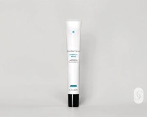 SkinCeuticals Epidermal Repair Soothing Cream on white background