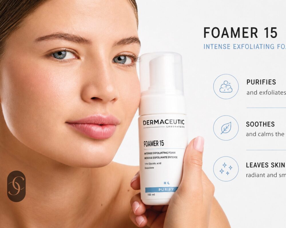 Foamer 15