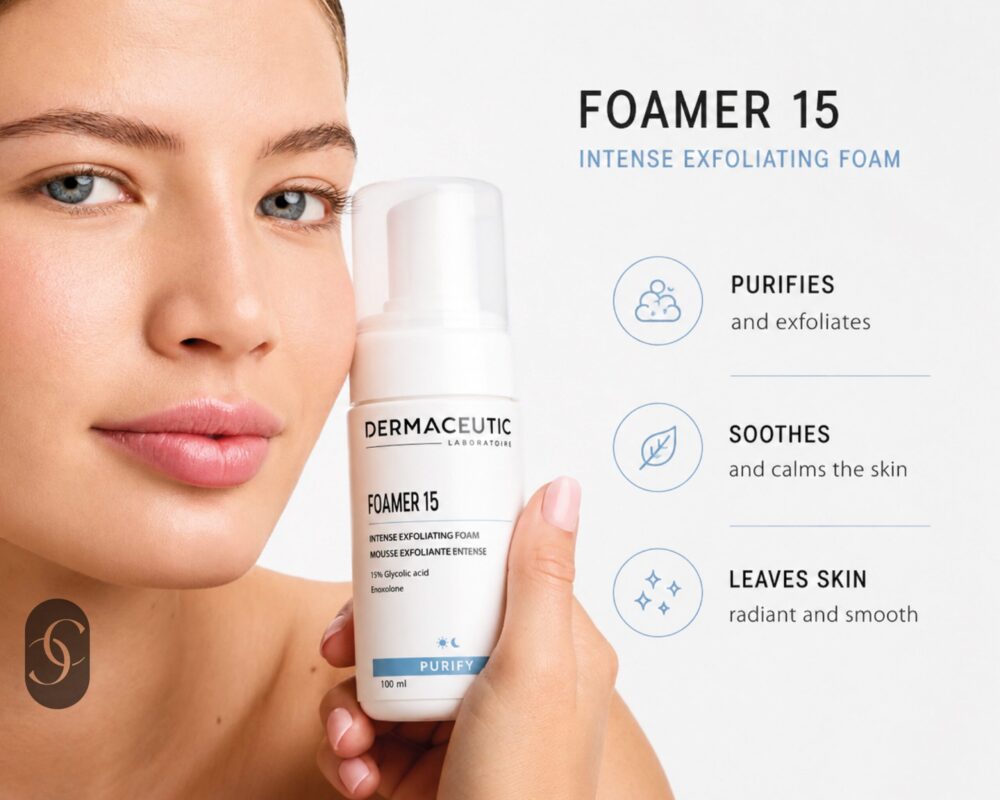 Foamer 15