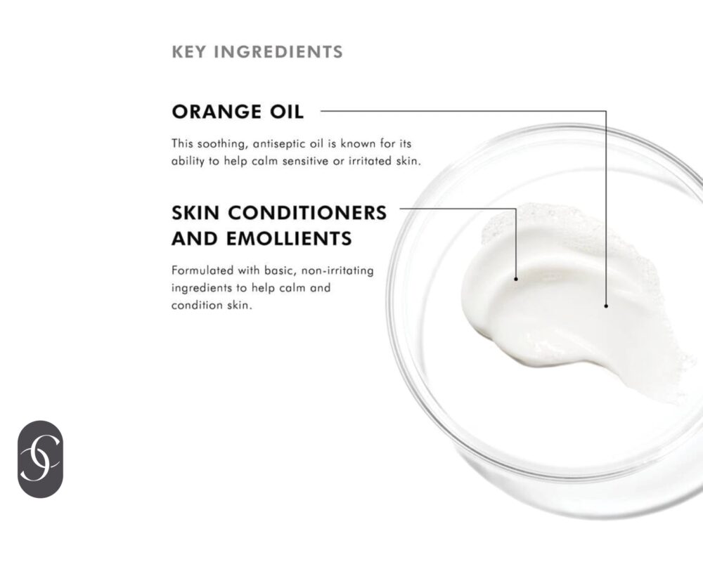 Gentle Cream Cleanser