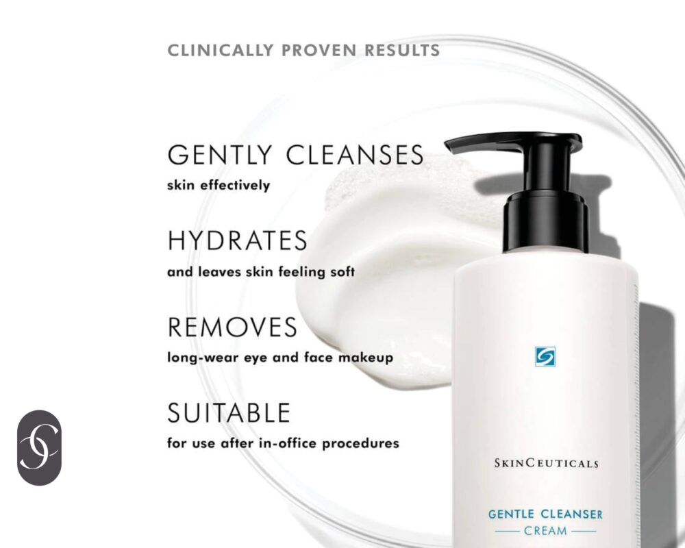Gentle Cream Cleanser