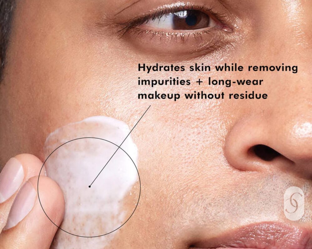 Gentle Cream Cleanser