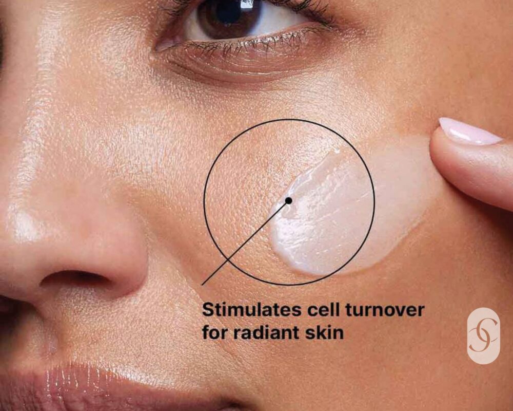 Glycolic 10 Renew Overnight Cream