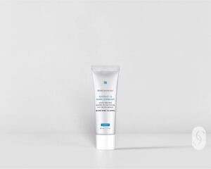 SkinCeuticals Glycolic 10 Renew Overnight Cream on white background