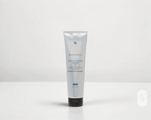 SkinCeuticals Glycolic Renewal Foaming Facial Cleanser on white background