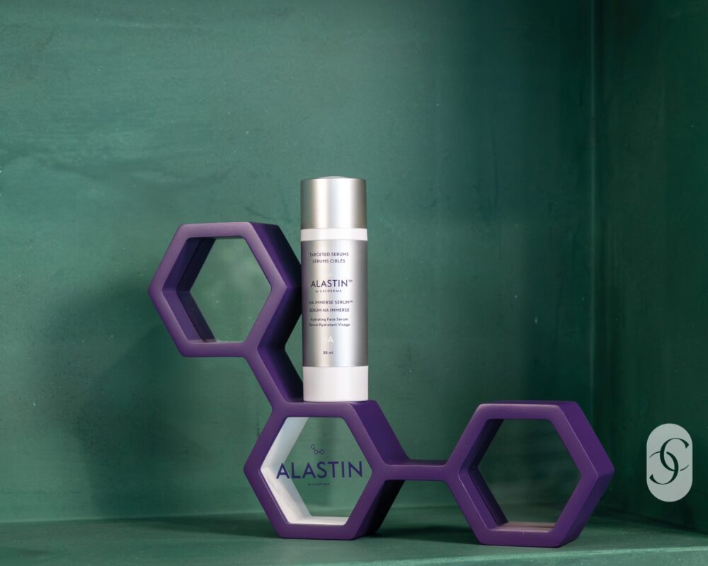 HA Immerse Serum