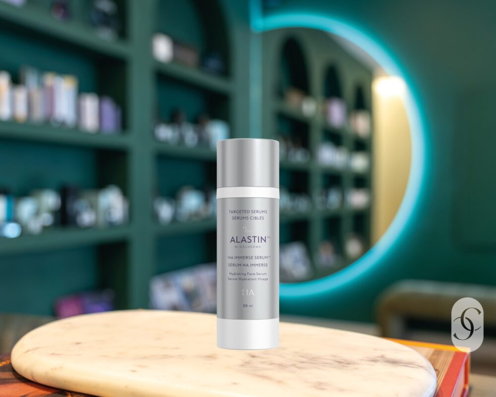 HA Immerse Serum